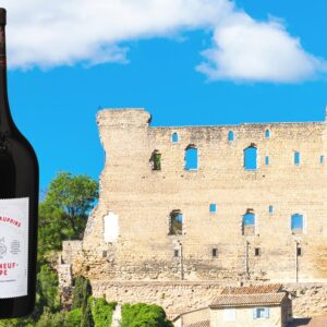 Cellier des Dauphins Cru Châteauneuf-du-Pape