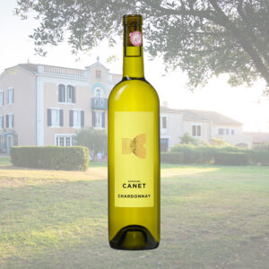 Domaine Canet Chardonnay IGP’OC