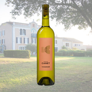 Domaine Canet Viognier