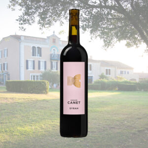 Domaine Canet Syrah