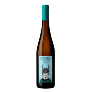 Desvario Vinho Verde Alvarinho