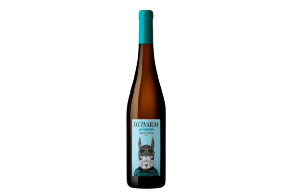 Desvario Vinho Verde Alvarinho