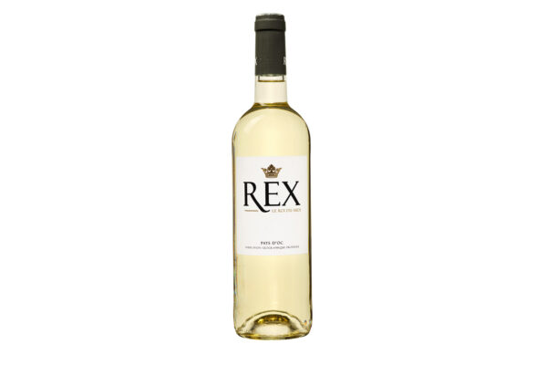 Rex Blanc IGP Pays d'Oc