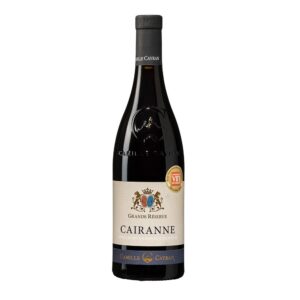 Camille Cayran Grande Reserve Cairanne AOC