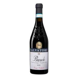Salvatore M Barolo