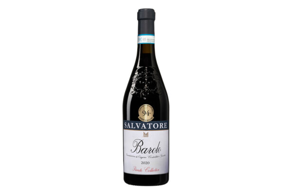 Salvatore M Barolo