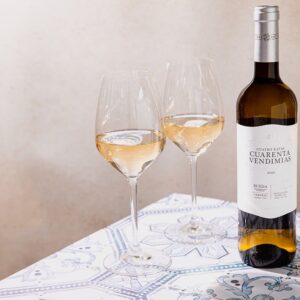 Cuarenta Vendimias Rueda Verdejo