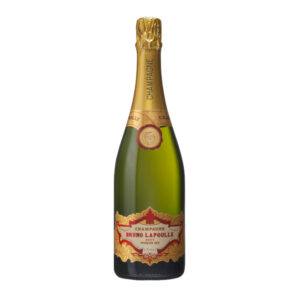 Champagne Brut 1er Cru AOP