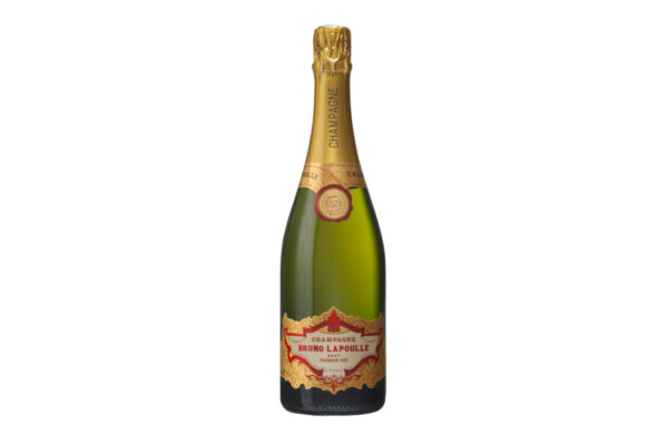 Champagne Brut 1er Cru AOP