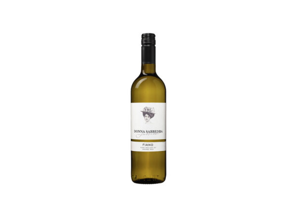 Donna Sabbeda Pinot Grigio