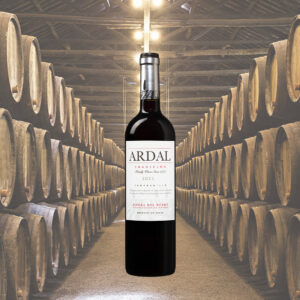 Ardal Ribera del Duero