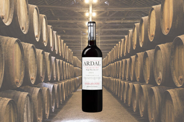 Ardal Ribera del Duero