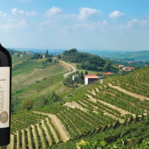 Antico Monastero Barolo