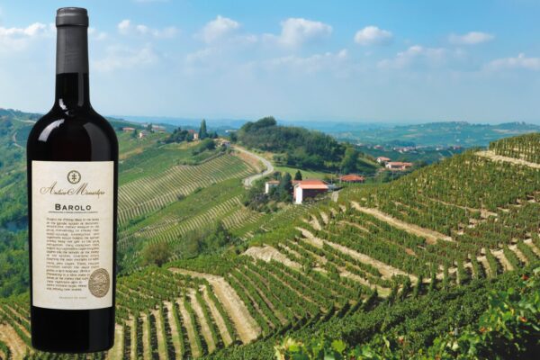 Antico Monastero Barolo