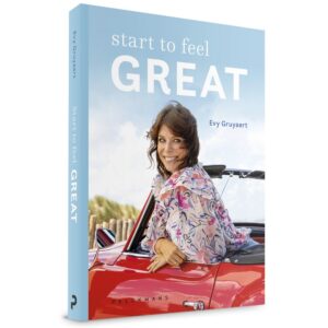 Start to feel great - Evy Gruyaert