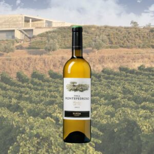 Finca Montepedroso Verdejo