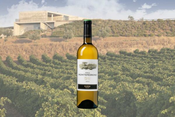 Finca Montepedroso Verdejo