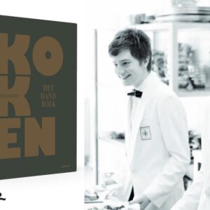 Koken, het handboek ter Duinen