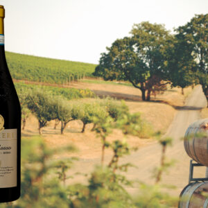 Mastieri Duca Rosso Monferrato