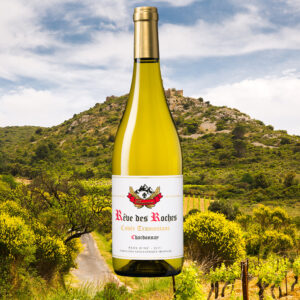 Rêve des Roches Chardonnay