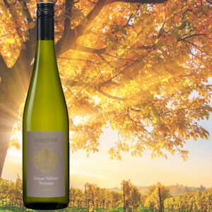 Sandstone Grüner Veltliner Terrassen QW Niederosterreich