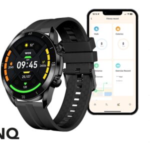 Smartwatch Spectrum