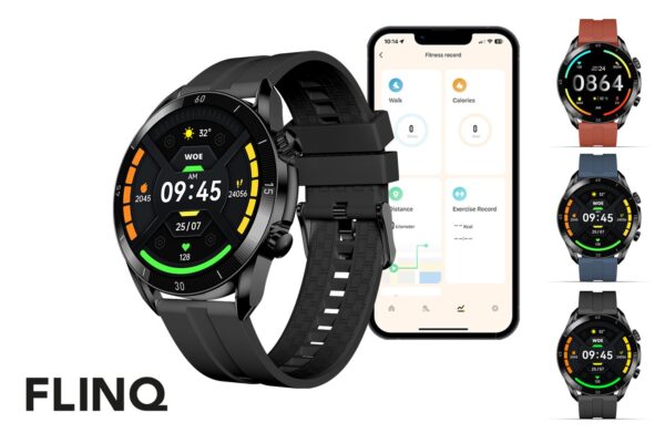 Smartwatch Spectrum