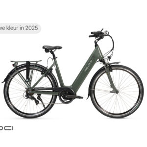 Vivid 2025 13 Ah - lage instap - maat 48