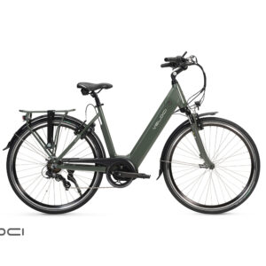 Elektrische fiets Vivid 2025 - Veloci