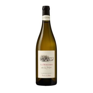 La Bergerie de la Jasse Barrique Blanc