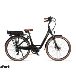 Elektrische stadsfiets Bea