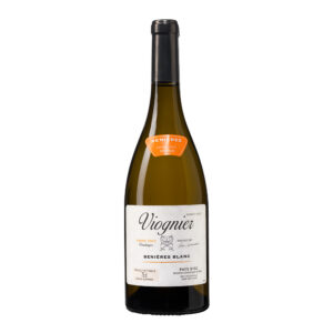 Benières Blanc Viognier