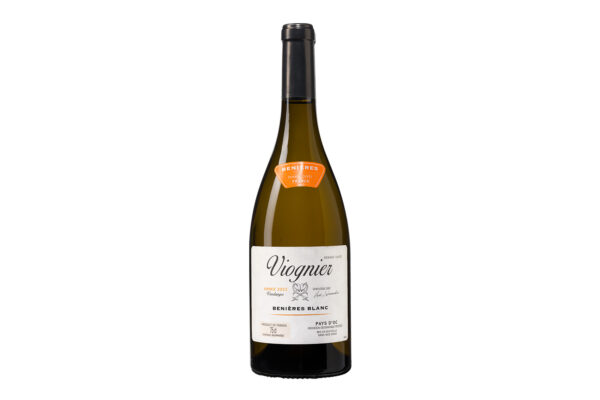 Benières Blanc Viognier