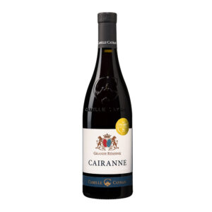 La Grande Réserve Cru Cairanne AOC