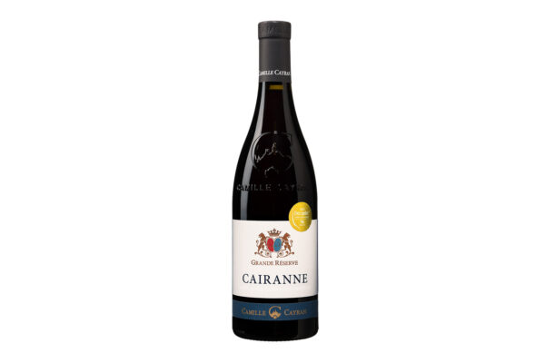 La Grande Réserve Cru Cairanne AOC