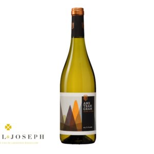 Calmel & Joseph AmsTramGram Altitude Chardonnay 2023