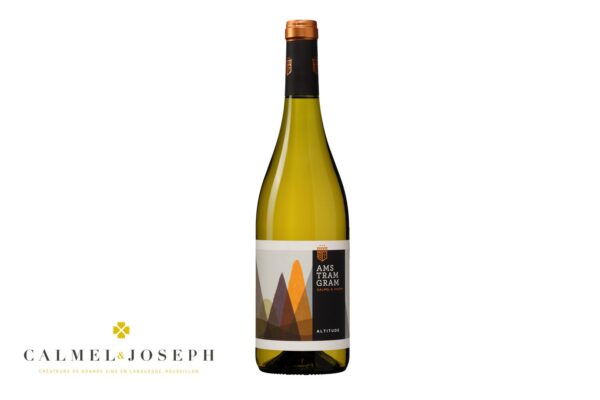 Calmel & Joseph AmsTramGram Altitude Chardonnay 2023