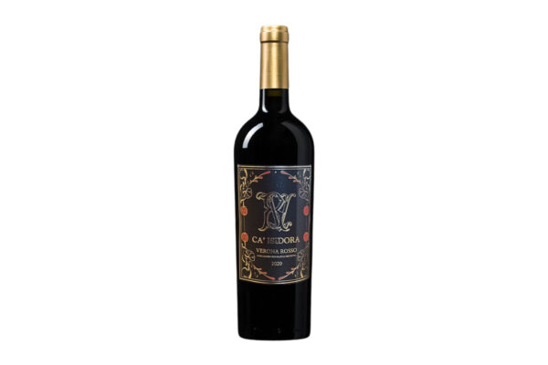 Ca' Isidora Verona Rosso