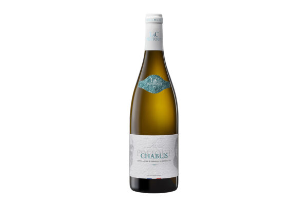 L&C Poitout Chablis AOC