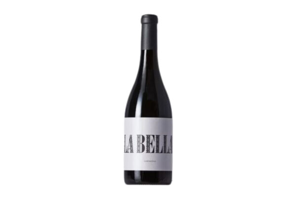 La Bella Garnacha Campo de Borja