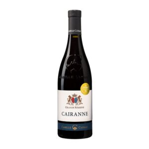 La Grande Réserve Cru Cairanne AOC
