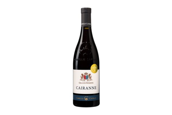 La Grande Réserve Cru Cairanne AOC