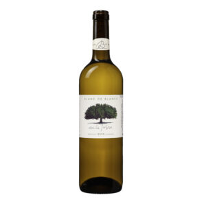 La Jasse Blanc de Blancs 2022