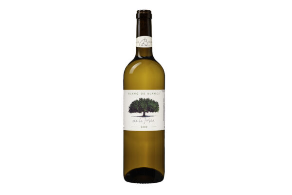 La Jasse Blanc de Blancs 2022