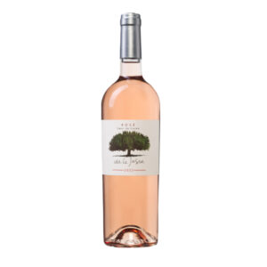 La Jasse Coeur de Cuvée rosé 2022