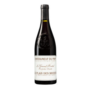 Le Plan des Moines, Châteauneuf-du-Pape AOP 2021