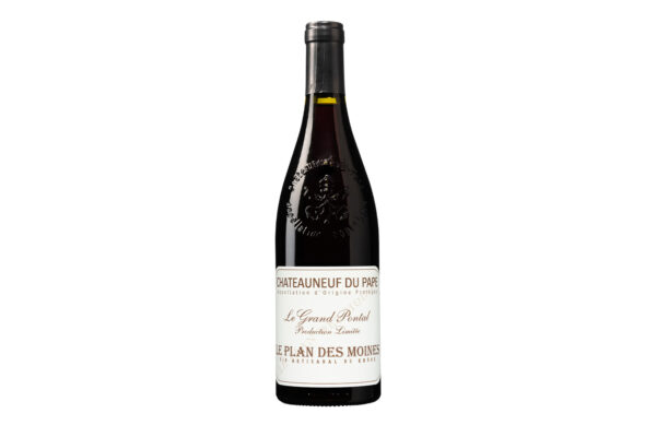 Le Plan des Moines, Châteauneuf-du-Pape AOP 2021