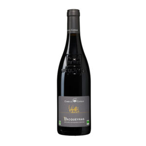 Cave de Cairanne Vacqueyras AOC
