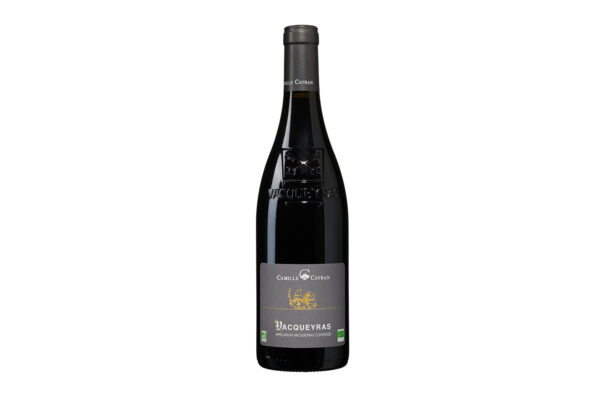 Cave de Cairanne Vacqueyras AOC