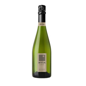 MVSA cava extra brut